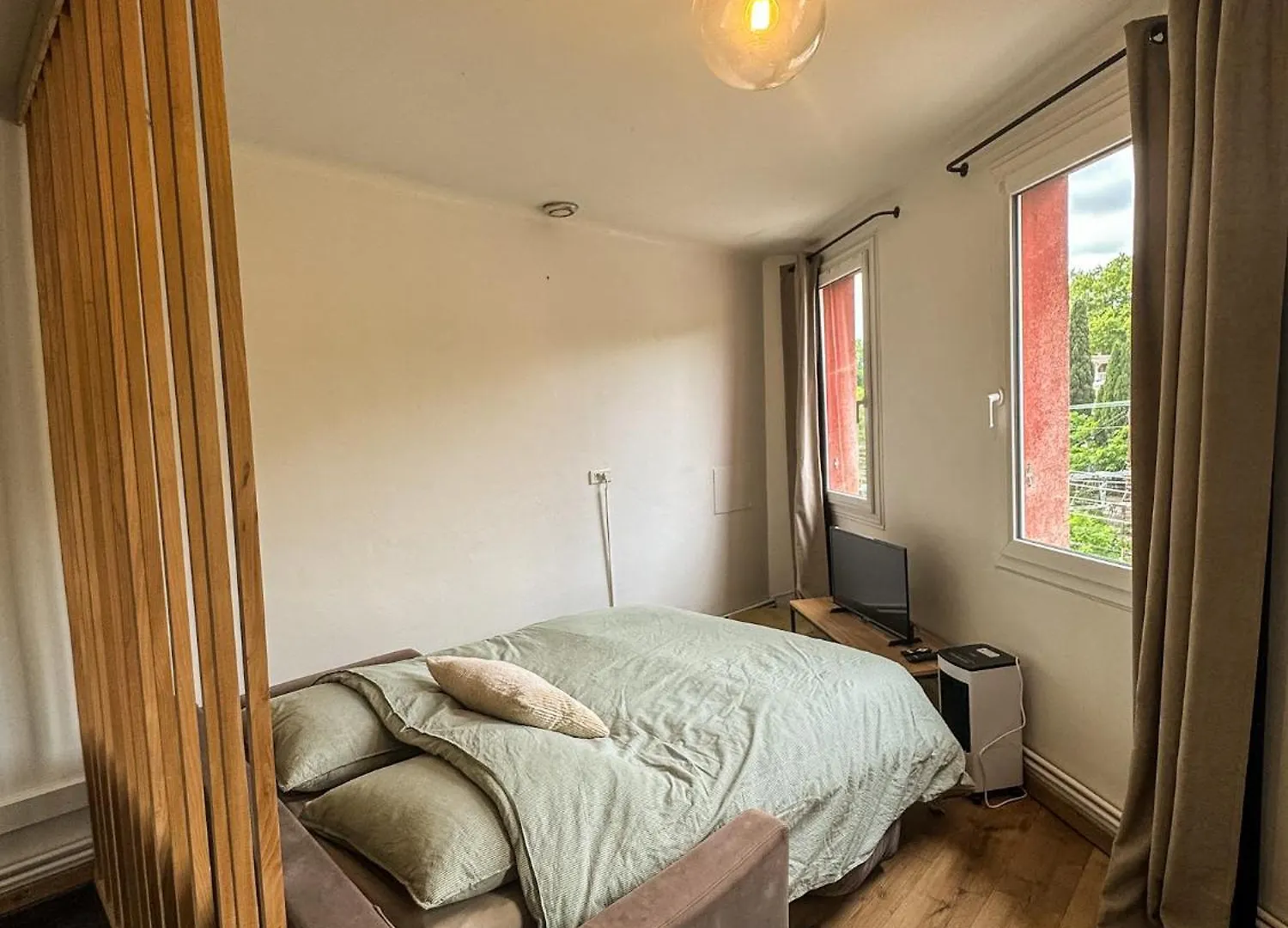 Cocon Marengo - Studio Cozy De 27M2 툴루즈 0*,  프랑스