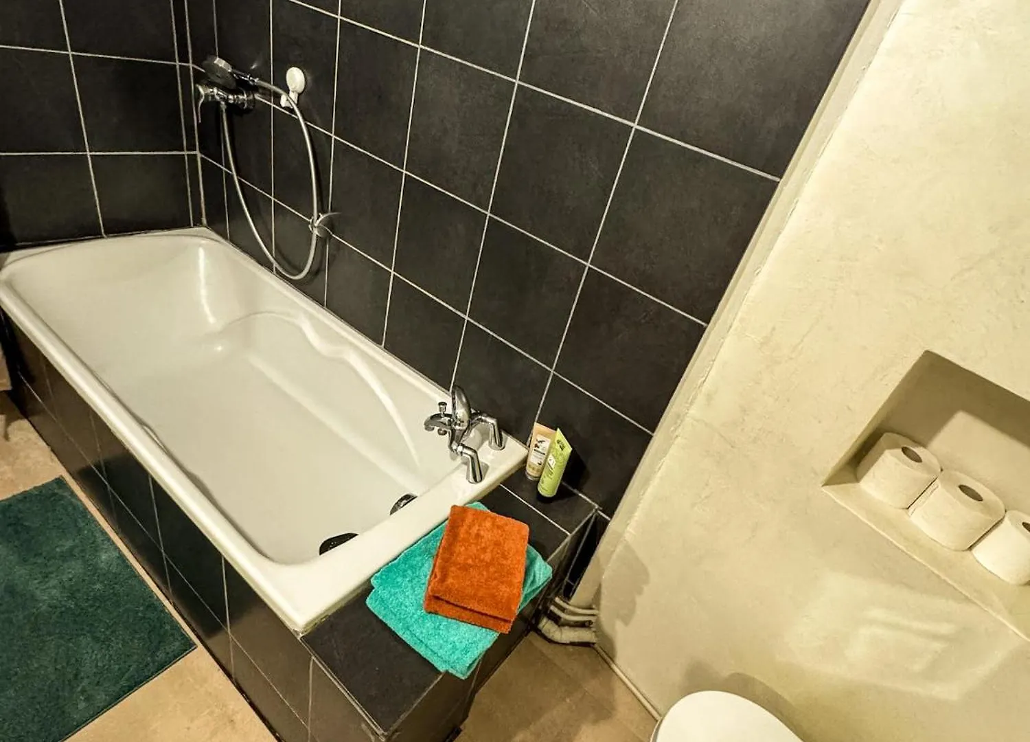 Cocon Marengo - Studio Cozy De 27M2 툴루즈 아파트