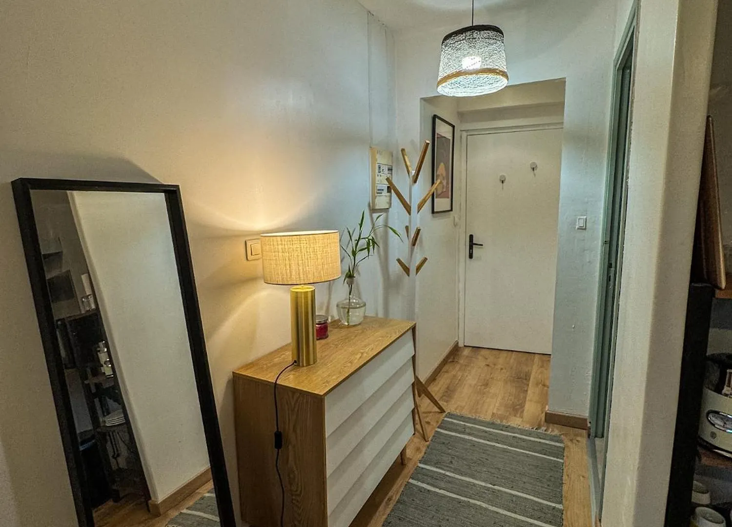 Appartement Cocon Marengo - Studio Cozy De 27M2 Toulouse France
